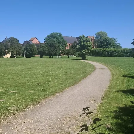 Romantische Am Schlosspark Dargun